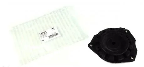 Опора амортизатора Renault Megan III, Scenic III HUTCHINSON 533055