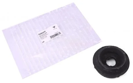 Опора амортизатора Renault Kangoo (97-08) HUTCHINSON 538299