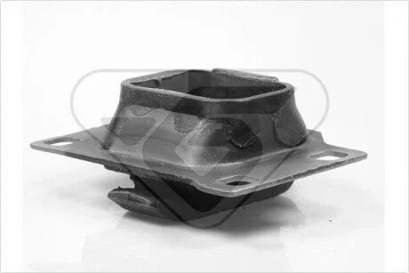 Подушка двигателя HUTCHINSON 538401 (фото 1)