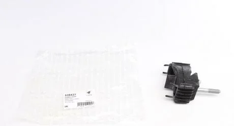 Крепление коробки передач HUTCHINSON 538427
