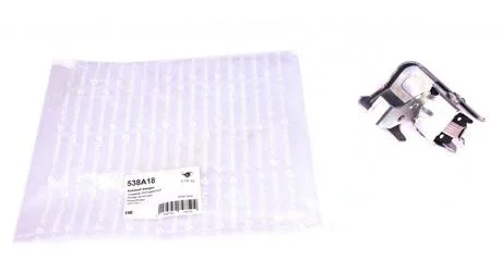 Подвеска выхлопной трубы HUTCHINSON 538A18