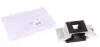 Опора коробки передач Opel Movano 2.3CDTI (538A66) Hutchinson