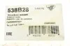 Подушка коробки HUTCHINSON 538B28 (фото 7)