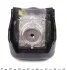 Подушка двигуна HUTCHINSON 538B48 (фото 3)