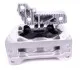 Подушка двигателя HUTCHINSON 538B58 (фото 3)