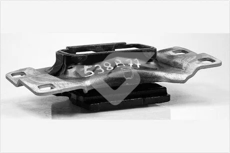 Подушка коробки передач HUTCHINSON 538B77