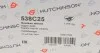 Опора КПП HUTCHINSON 538C25 (фото 6)