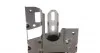 Подушка двигуна HUTCHINSON 538C56 (фото 3)