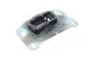 Опора коробки передач Peugeot 3008 II (16-) (538D47) Hutchinson