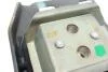 Опора коробки передач Peugeot 3008 II (16-) HUTCHINSON 538D47 (фото 5)