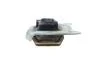 Опора коробки передач Peugeot 3008 II (16-) HUTCHINSON 538D47 (фото 9)