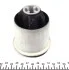 Сайлентблок балки (2 шт.) Renault Megane II, Scenic II 1.4; 2.0 (03-) HUTCHINSON 562804 (фото 3)