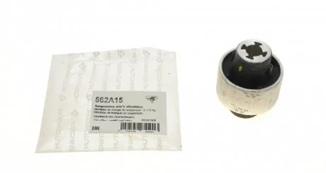 Сайлентблок підвіски HUTCHINSON 562A15