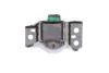 Опора двигателя 1,9dci Renault Megane II 2003- HUTCHINSON 586237 (фото 2)