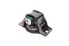 Опора двигателя 1,9dci Renault Megane II 2003- HUTCHINSON 586237 (фото 7)