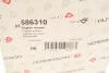 Подушка двигуна HUTCHINSON 586310 (фото 9)