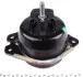 Опора двигателя Renault Laguna II 2001-2007 HUTCHINSON 586350 (фото 2)
