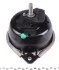 Опора двигателя Renault Laguna II 2001-2007 HUTCHINSON 586350 (фото 3)