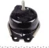 Опора двигателя Renault Laguna II 2001-2007 HUTCHINSON 586350 (фото 5)