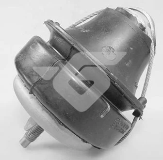 Подушка двигателя HUTCHINSON 586437