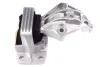 Опора двигателя 1,5dci Renault Megane III 2008- HUTCHINSON 586494 (фото 2)