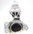 Опора двигателя 1,5dci Renault Megane III 2008- HUTCHINSON 586494 (фото 3)