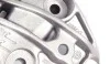 Опора двигателя 1,5dci Renault Megane III 2008- HUTCHINSON 586494 (фото 6)