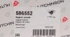 Опора двигуна Renault Megane III, Scenic III 1.4TCE (09-) HUTCHINSON 586552 (фото 6)