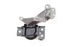 Опора двигателя Renault Duster/logan 1.6i (10-) HUTCHINSON 586641 (фото 4)