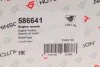 Опора двигателя Renault Duster/logan 1.6i (10-) HUTCHINSON 586641 (фото 6)