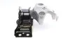 Подушка двигуна HUTCHINSON 586645 (фото 3)