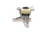 Опора двигателя Renault Megane III, Scenic III 1.5DCi (12-) HUTCHINSON 586673 (фото 5)