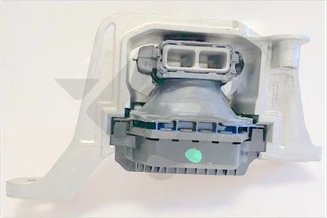 Подушка двигуна HUTCHINSON 586825