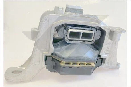 Подушка двигуна HUTCHINSON 586897