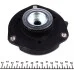 Опора амортизатора передняя VW Caddy III/IV (04-) HUTCHINSON 590008 (фото 4)