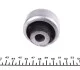 Сайлентблок рычага подвески Opel Vivaro/Renault Trafic, Laguna (-07) 58mm HUTCHINSON 590117 (фото 2)