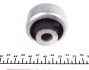 Сайлентблок рычага подвески Opel Vivaro/Renault Trafic, Laguna (-07) 58mm HUTCHINSON 590117 (фото 3)