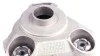 Опора амортизатора Fiat Ducato (02-)/Citroen Jumper (06-) HUTCHINSON 590119 (фото 5)