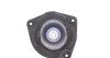 Опора амортизатора передня Renault Koleos, Nissan Qashqai 2007- HUTCHINSON 590135 (фото 3)
