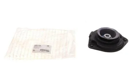 Опора амортизатора передня Renault Koleos, Nissan Qashqai 2007- HUTCHINSON 590135