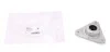 Опора амортизатора Renault Captur, Clio, Modus 1.2; 2.0 (04-) (590140) Hutchinson