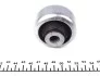 Сайлентблок важеля підвіски Renault Kangoo 1.5dCi, 1.6 16V (08-) HUTCHINSON 590154 (фото 2)