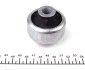 Сайлентблок важеля підвіски Renault Kangoo 1.5dCi, 1.6 16V (08-) HUTCHINSON 590154 (фото 4)