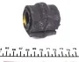 Втулка стабилизатора 23mm Peugeot Partner, 307 08- HUTCHINSON 590165 (фото 4)