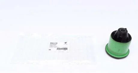 Подушка балки HUTCHINSON 590178