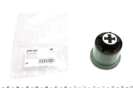 Подушка балки HUTCHINSON 590182