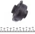 Сайлентблок важеля підвіски Citroen C3, C2/Peugeot 1007 (05-11) HUTCHINSON 590192 (фото 4)