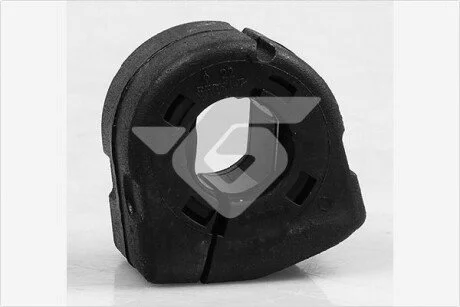Втулка стабілізатора Peugeot 207 (07-) HUTCHINSON 590203