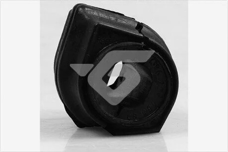 Втулка стабілізатора Peugeot 206 1.1; 2.0 (98-) HUTCHINSON 590208