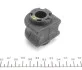 Втулка стабілізатора Renault Kangoo 19mm (08-) HUTCHINSON 590211 (фото 4)